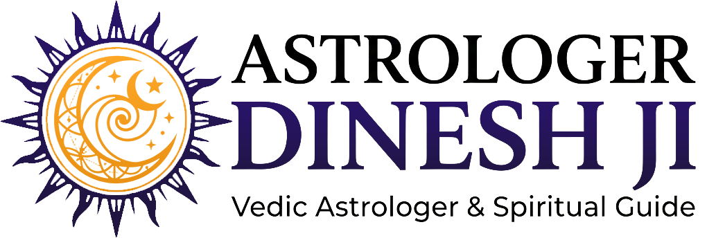 Astrologer Dinesh Ji